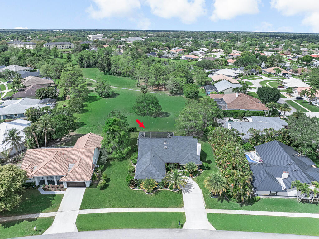 GREENVIEW SHORES 2 OF WELLINGTON - Residential