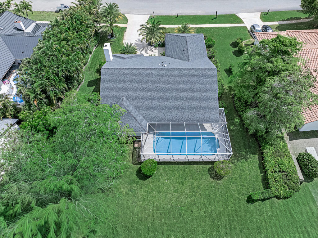 GREENVIEW SHORES 2 OF WELLINGTON - Residential