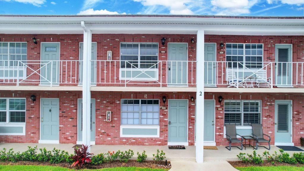 Photo of 5505 N Ocean Boulevard #2-202, Ocean Ridge, FL 33435 (MLS # R11006149)