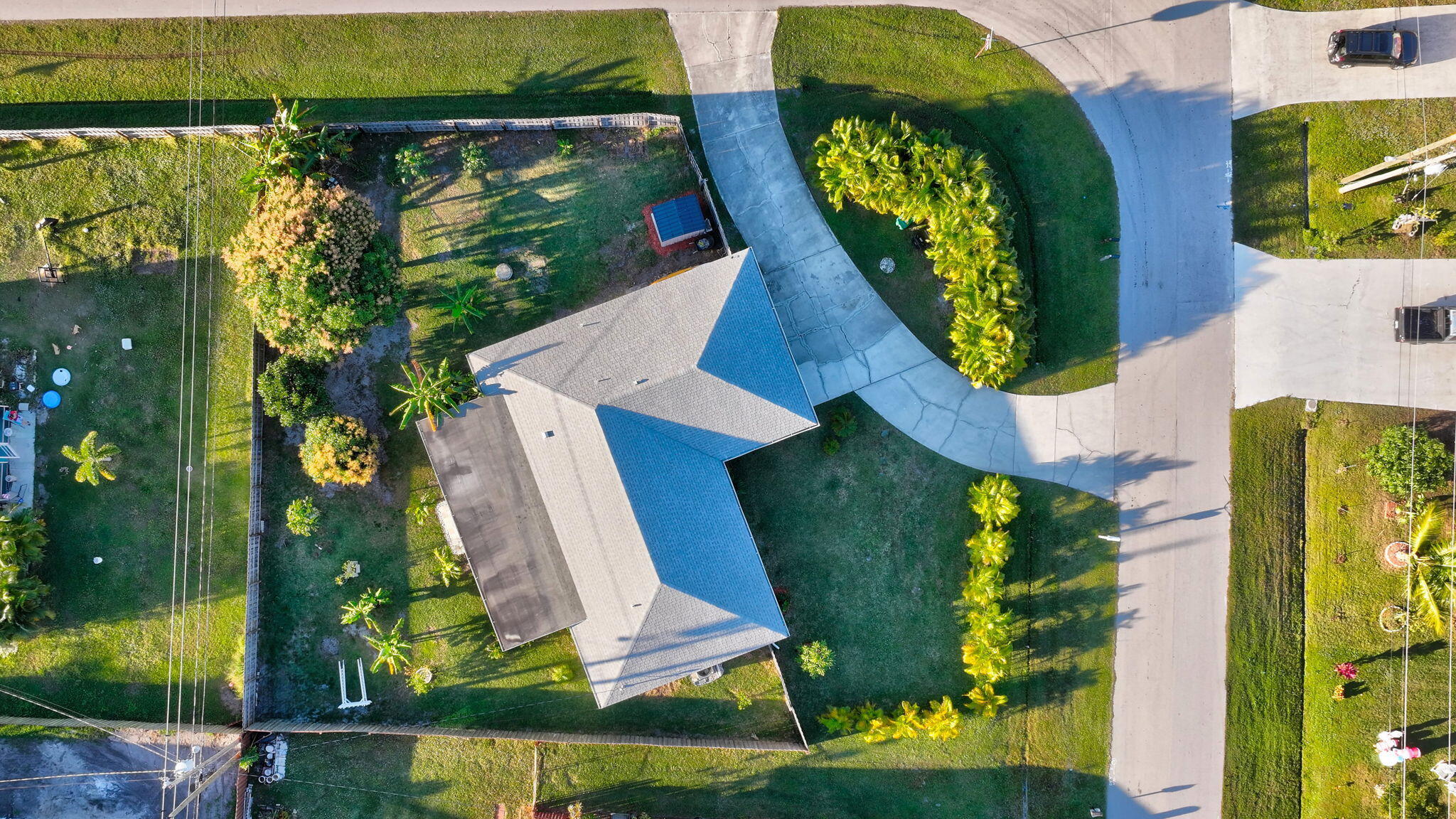 PORT ST LUCIE SECTION 40 - Residential