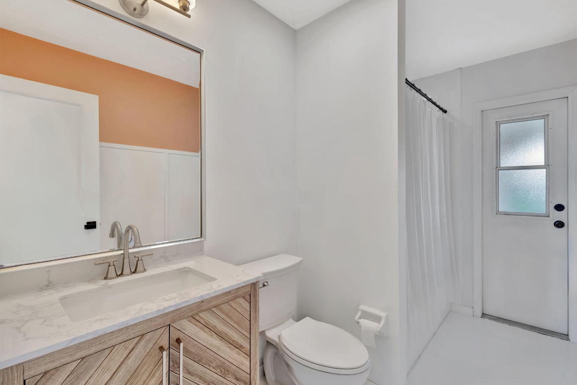 PORT ST LUCIE SECTION 40 - Residential