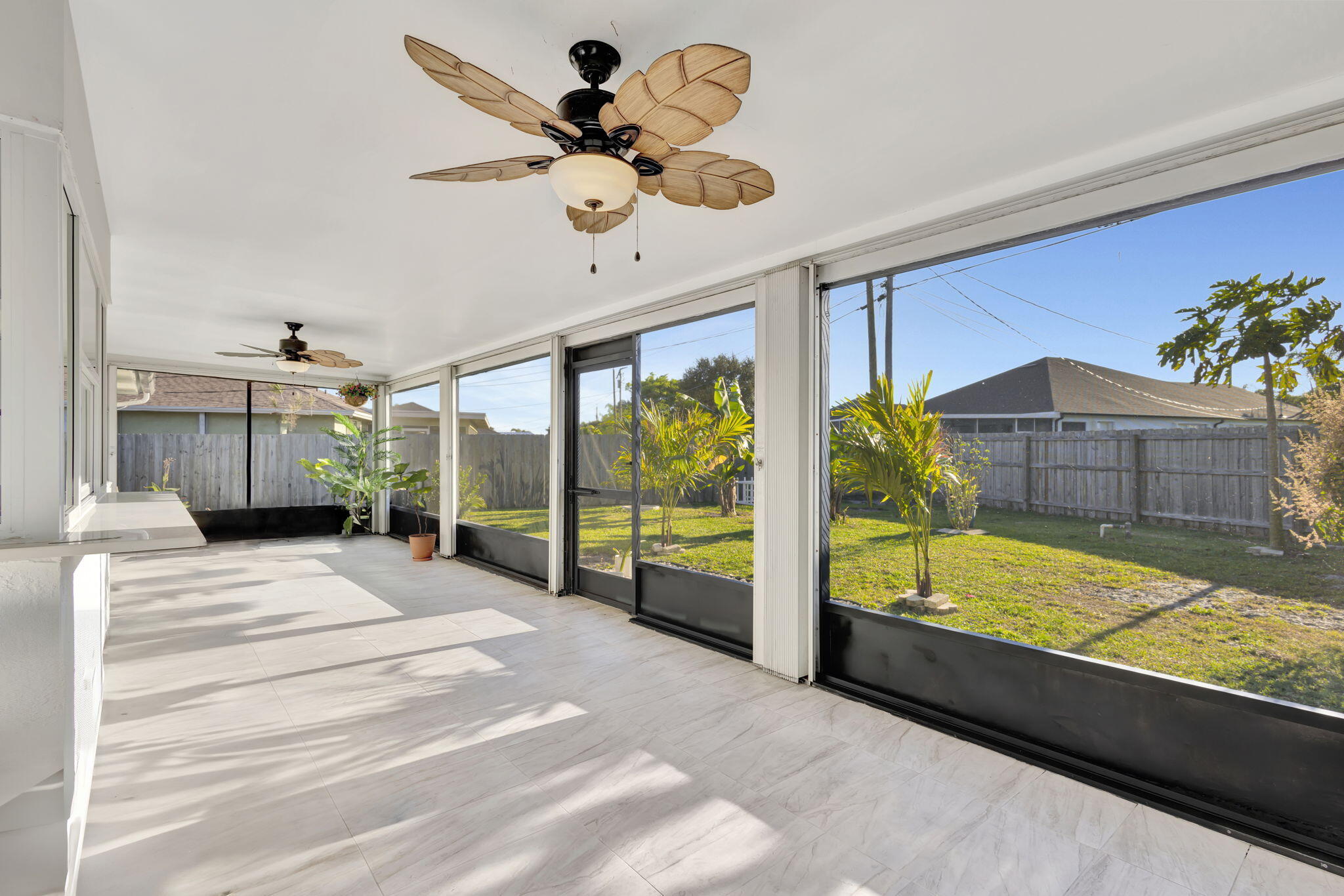 PORT ST LUCIE SECTION 40 - Residential