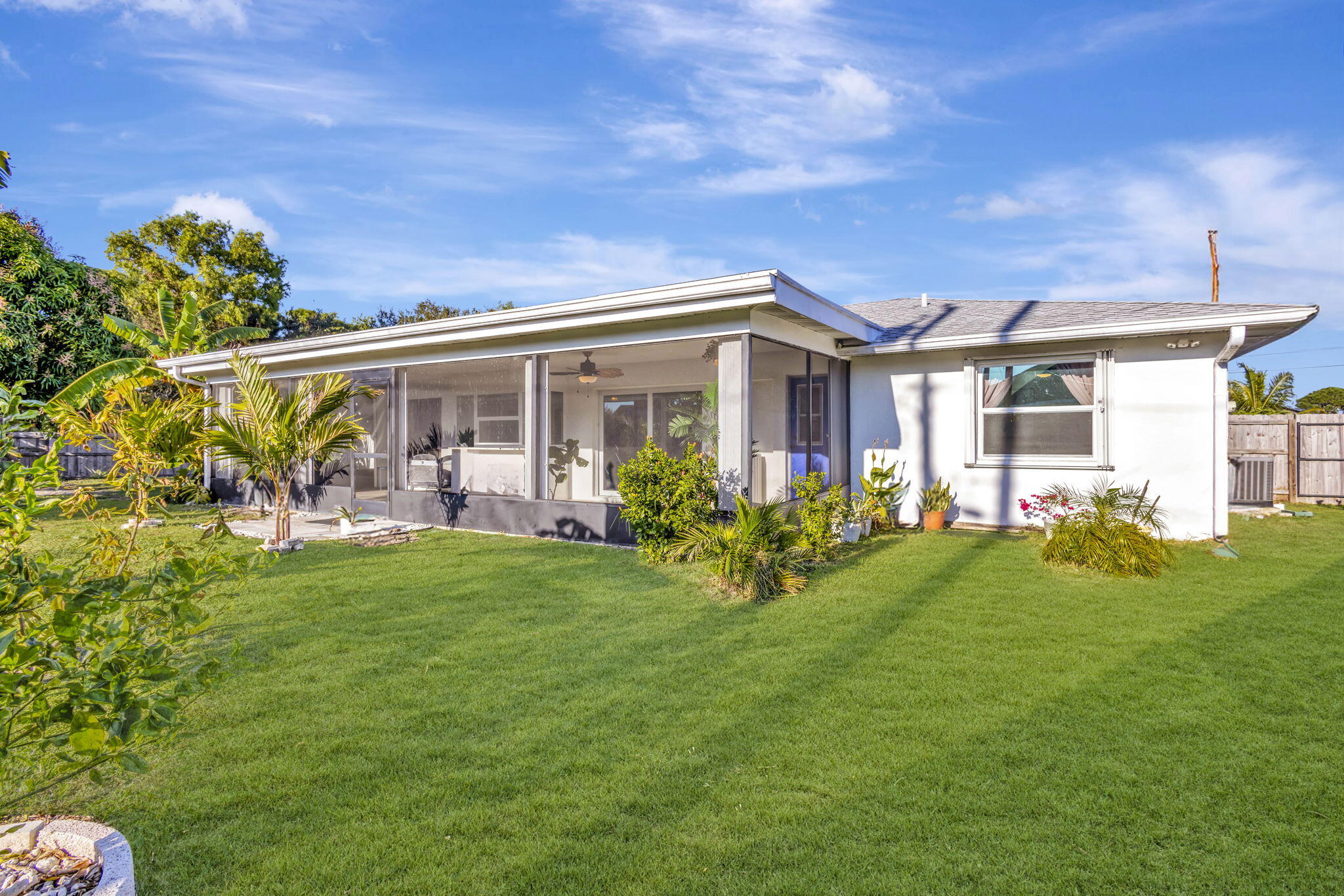 PORT ST LUCIE SECTION 40 - Residential