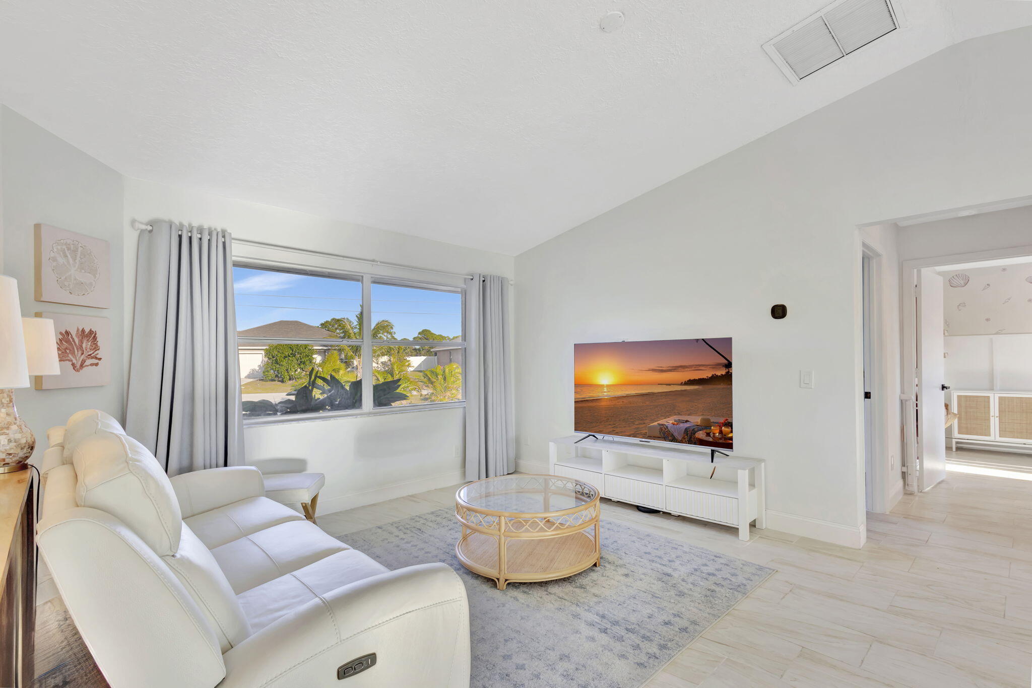 PORT ST LUCIE SECTION 40 - Residential