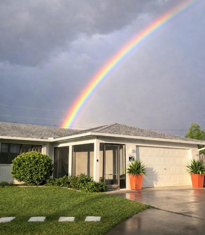 PORT ST LUCIE SECTION 40 - Residential