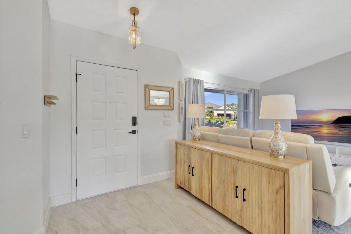 PORT ST LUCIE SECTION 40 - Residential