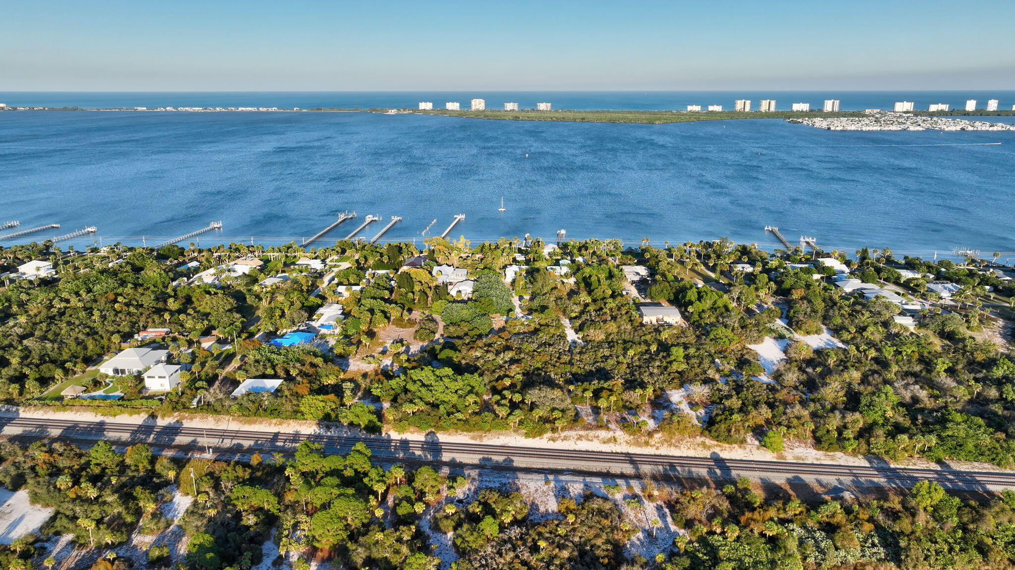 PORT ST LUCIE SECTION 40 - Residential