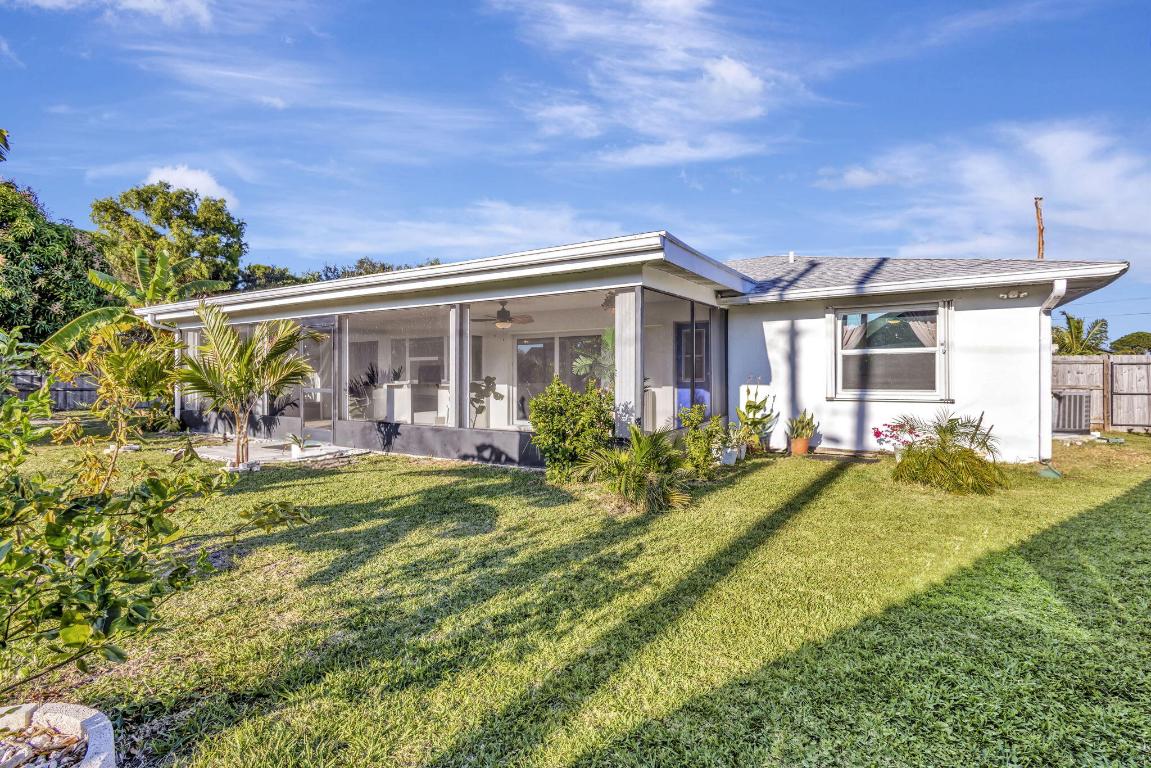 PORT ST LUCIE SECTION 40 - Residential