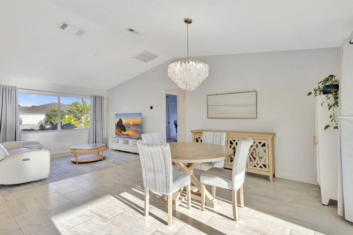 PORT ST LUCIE SECTION 40 - Residential