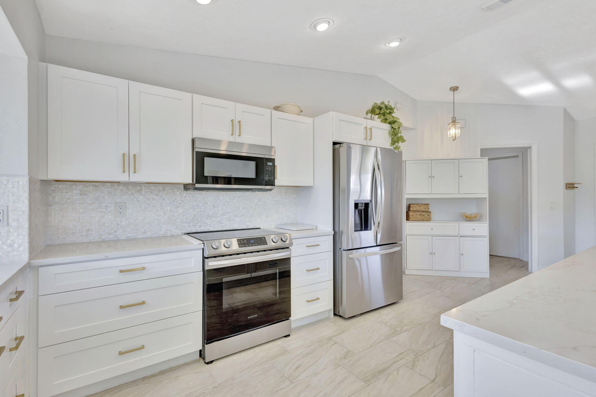 PORT ST LUCIE SECTION 40 - Residential