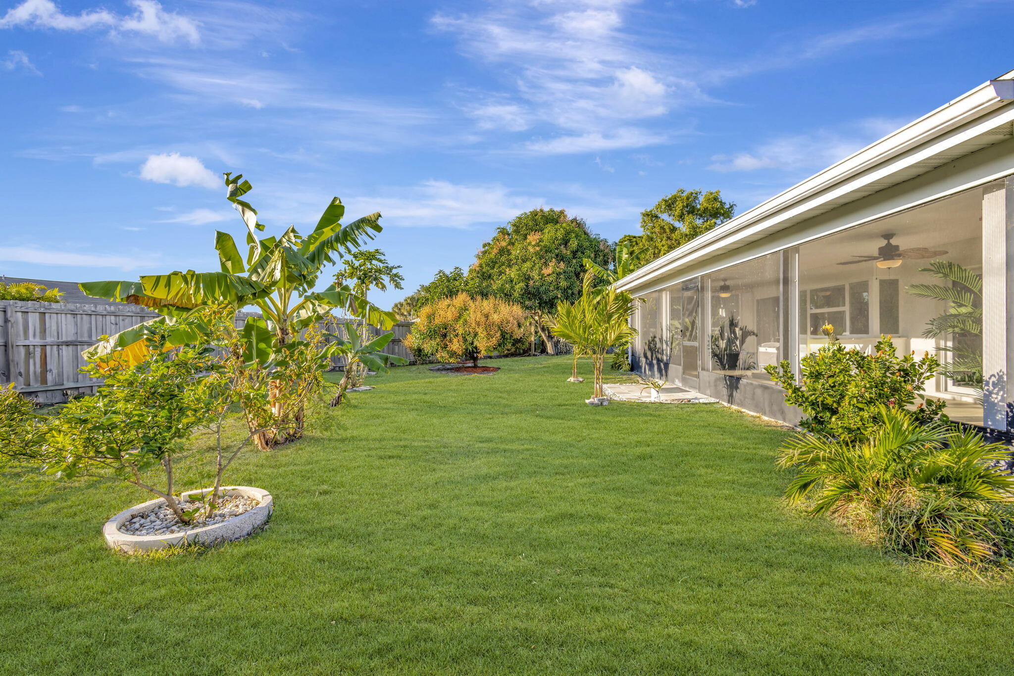 PORT ST LUCIE SECTION 40 - Residential