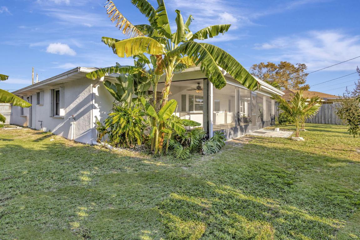 PORT ST LUCIE SECTION 40 - Residential