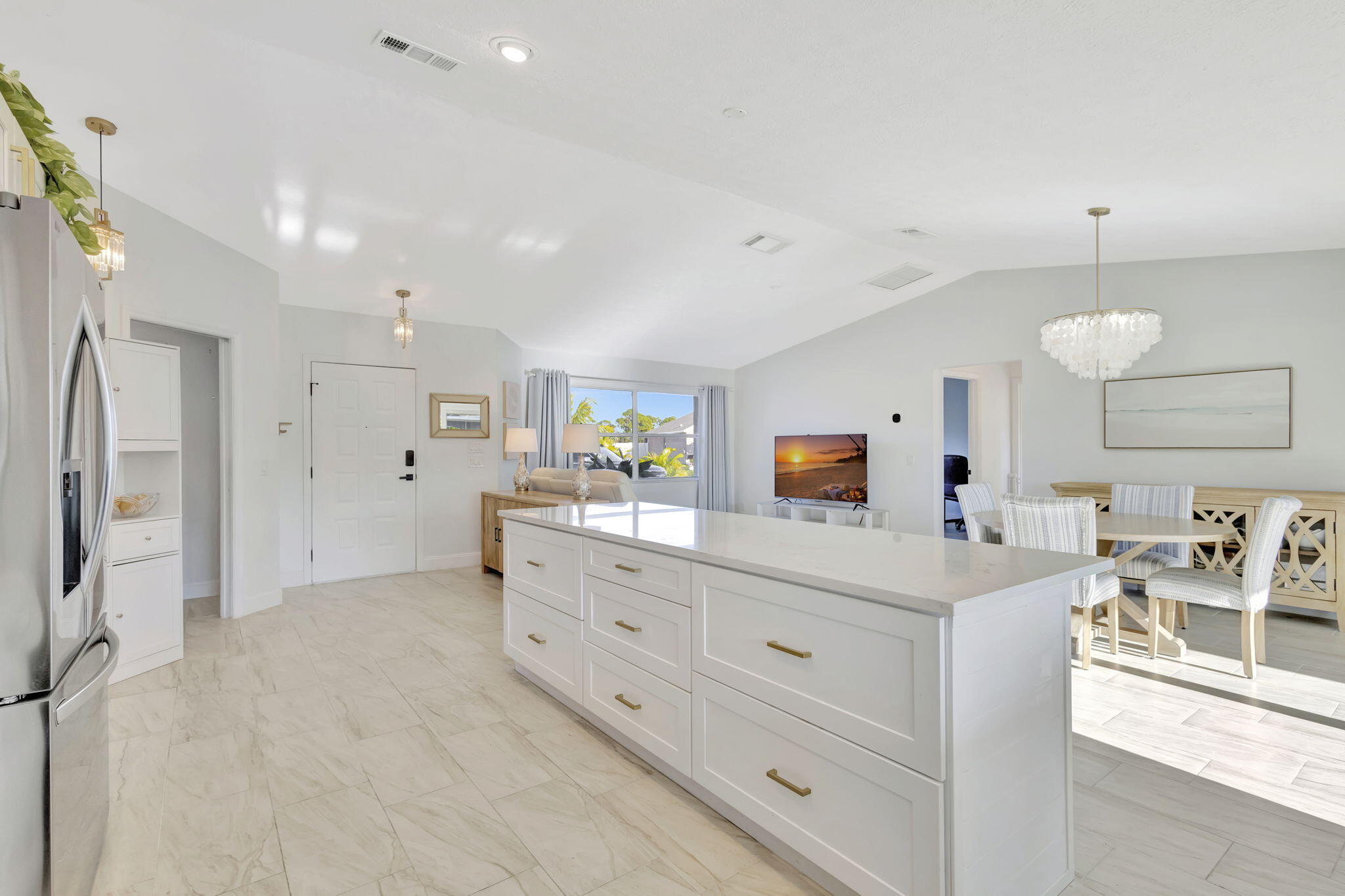 PORT ST LUCIE SECTION 40 - Residential