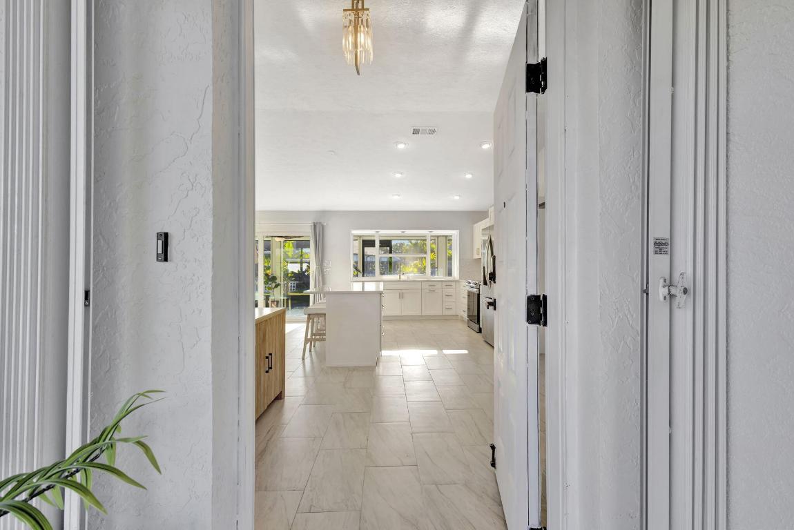 PORT ST LUCIE SECTION 40 - Residential