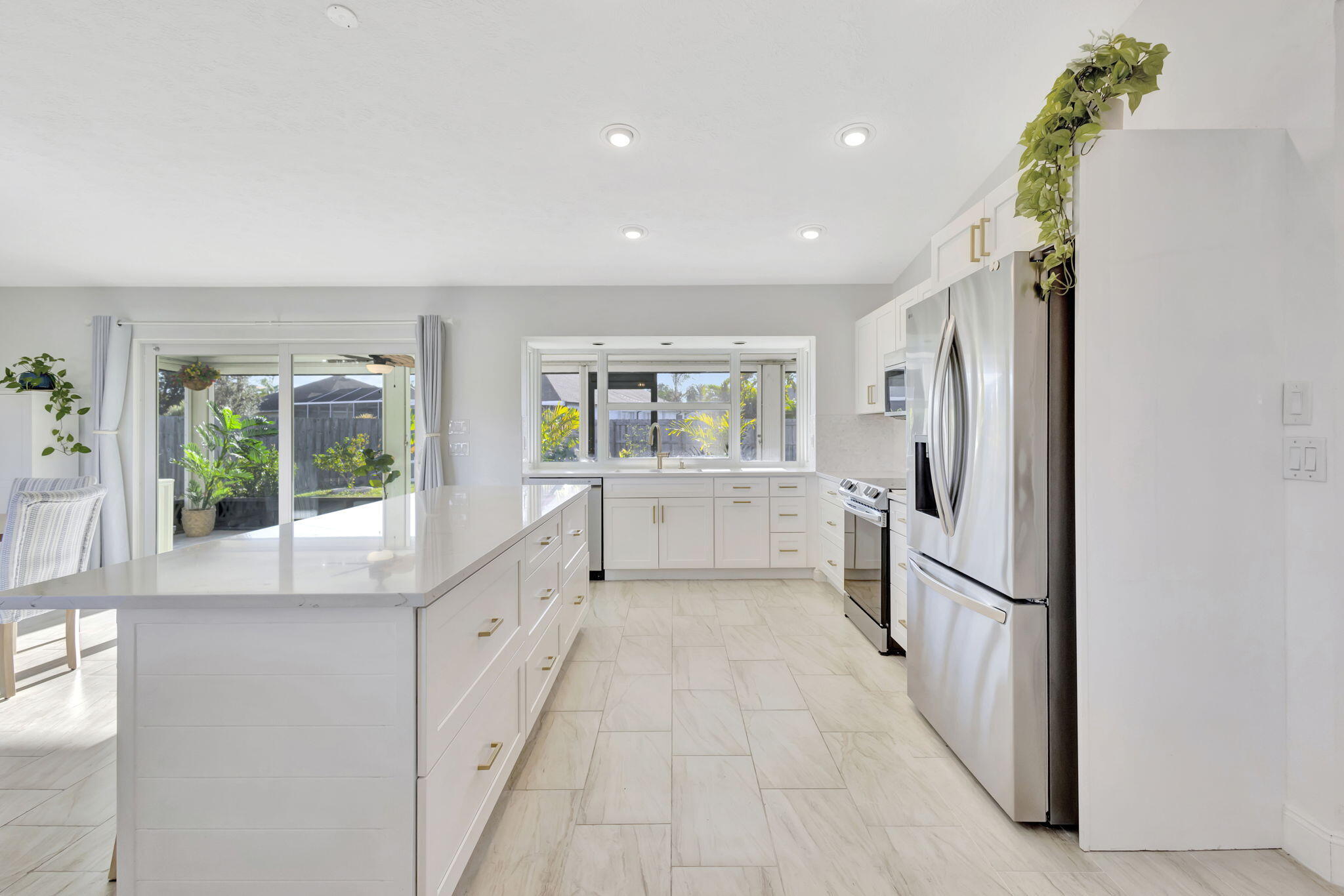 PORT ST LUCIE SECTION 40 - Residential