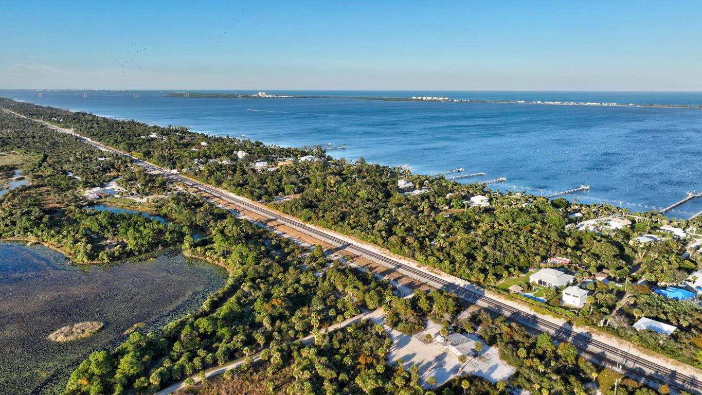 PORT ST LUCIE SECTION 40 - Residential