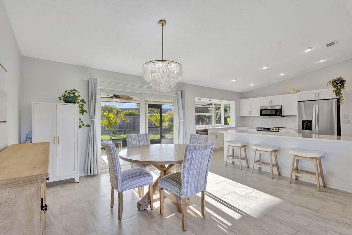 PORT ST LUCIE SECTION 40 - Residential