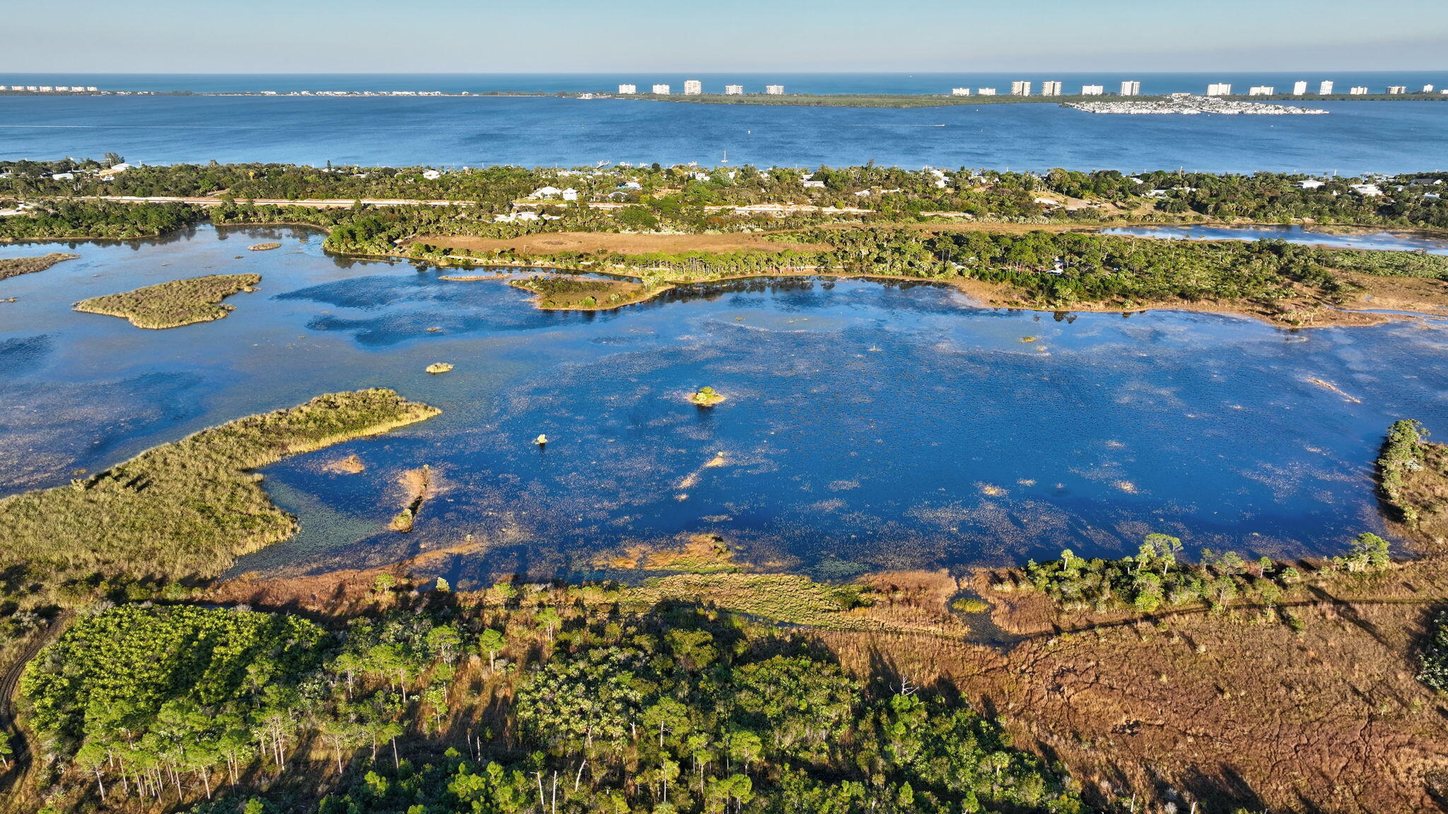 PORT ST LUCIE SECTION 40 - Residential