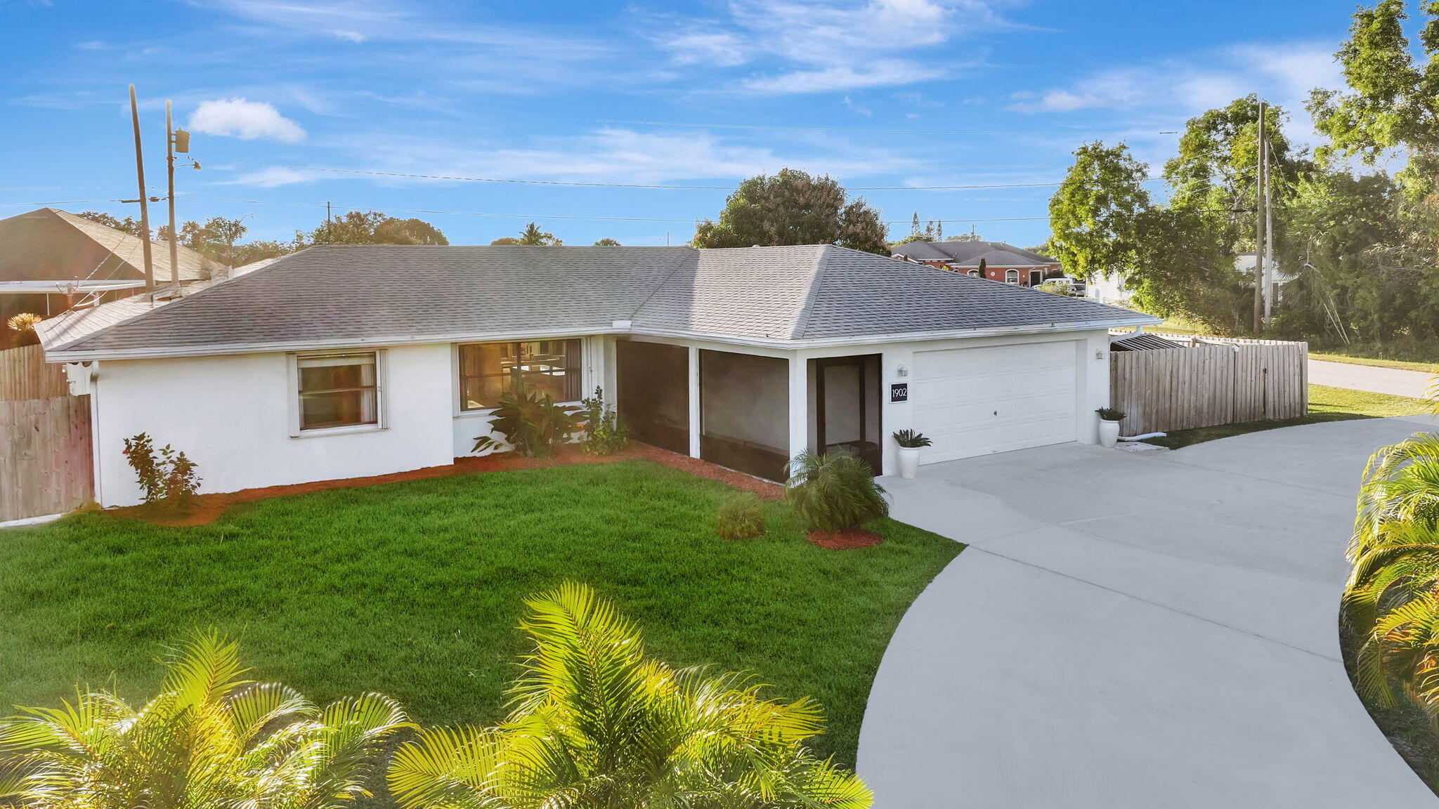 PORT ST LUCIE SECTION 40 - Residential