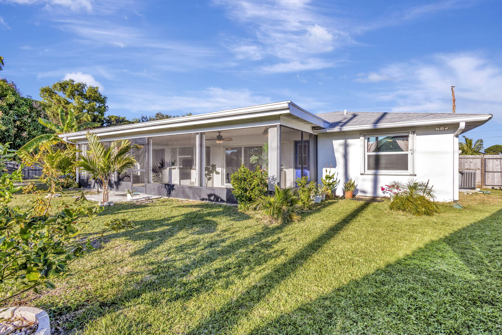 PORT ST LUCIE SECTION 40 - Residential