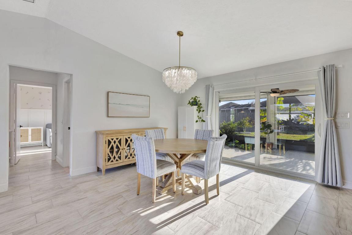 PORT ST LUCIE SECTION 40 - Residential