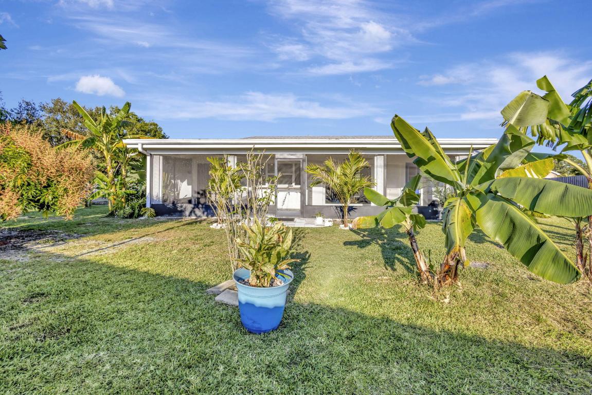 PORT ST LUCIE SECTION 40 - Residential