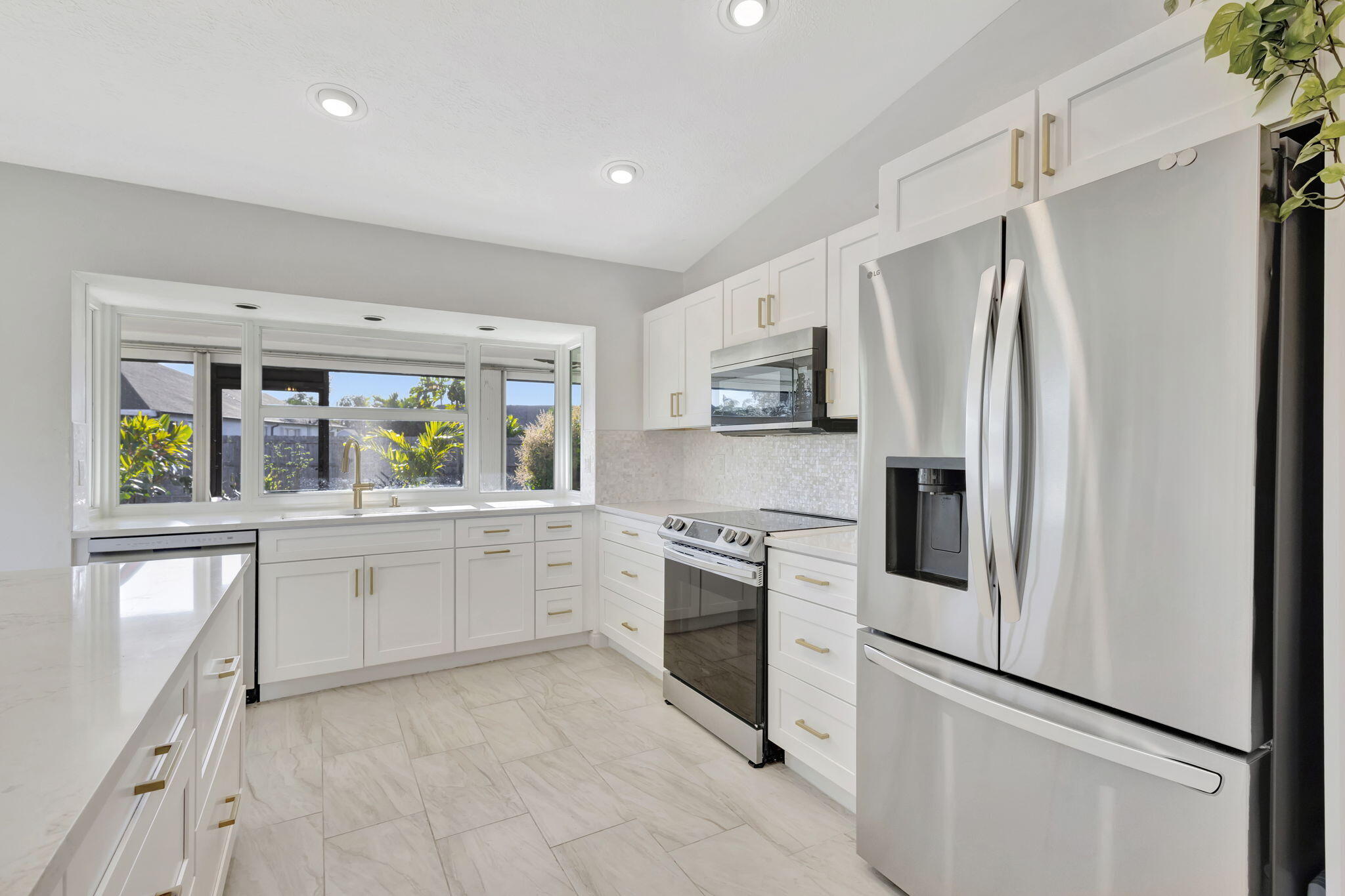 PORT ST LUCIE SECTION 40 - Residential