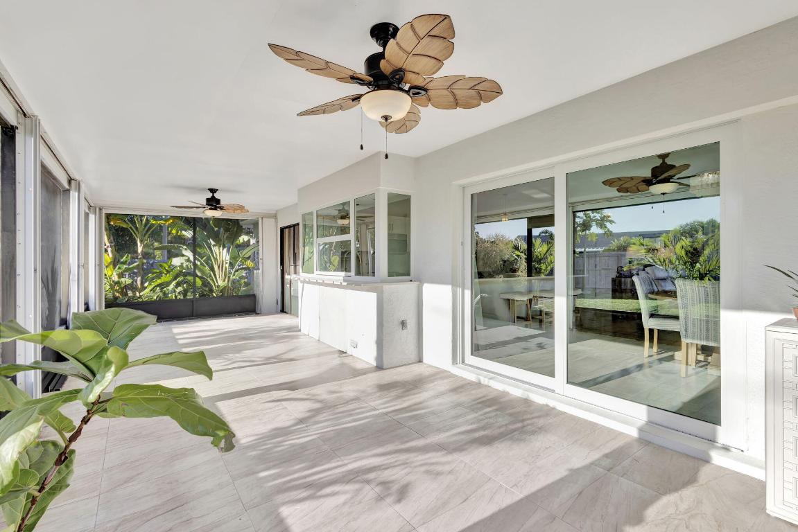 PORT ST LUCIE SECTION 40 - Residential