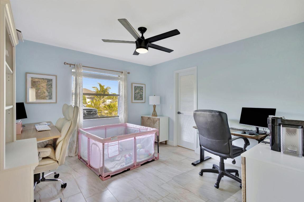 PORT ST LUCIE SECTION 40 - Residential