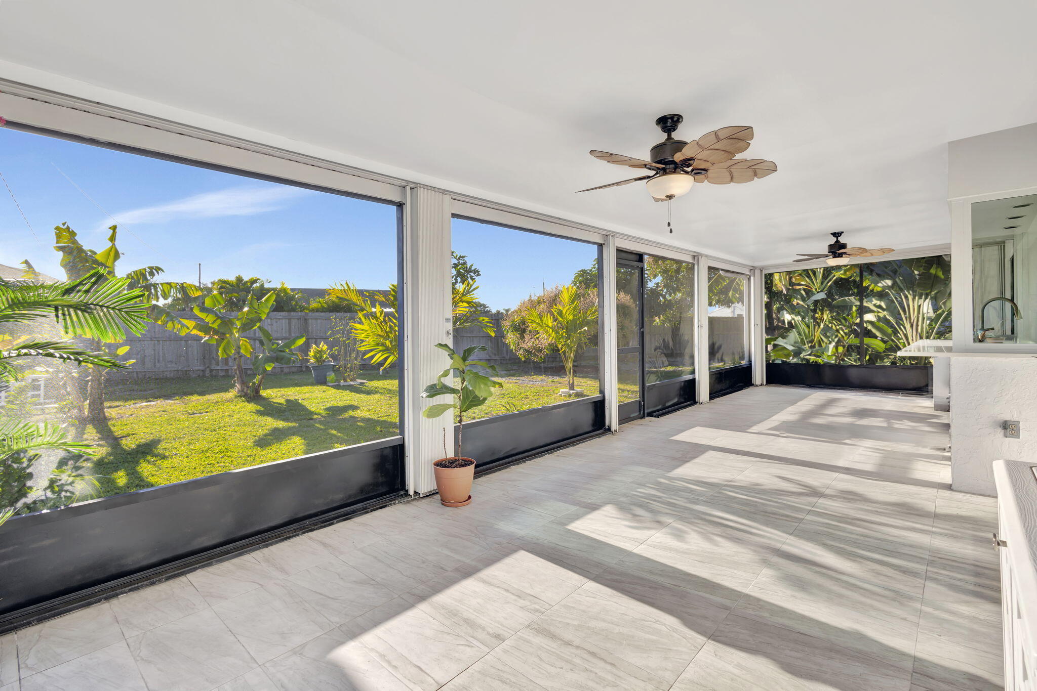 PORT ST LUCIE SECTION 40 - Residential