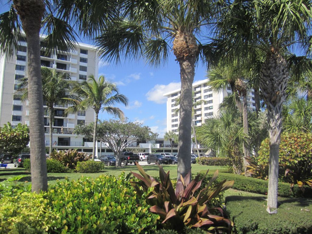 Photo of 1200 Marine Way #G-13, North Palm Beach, FL 33408 (MLS # R10790992)