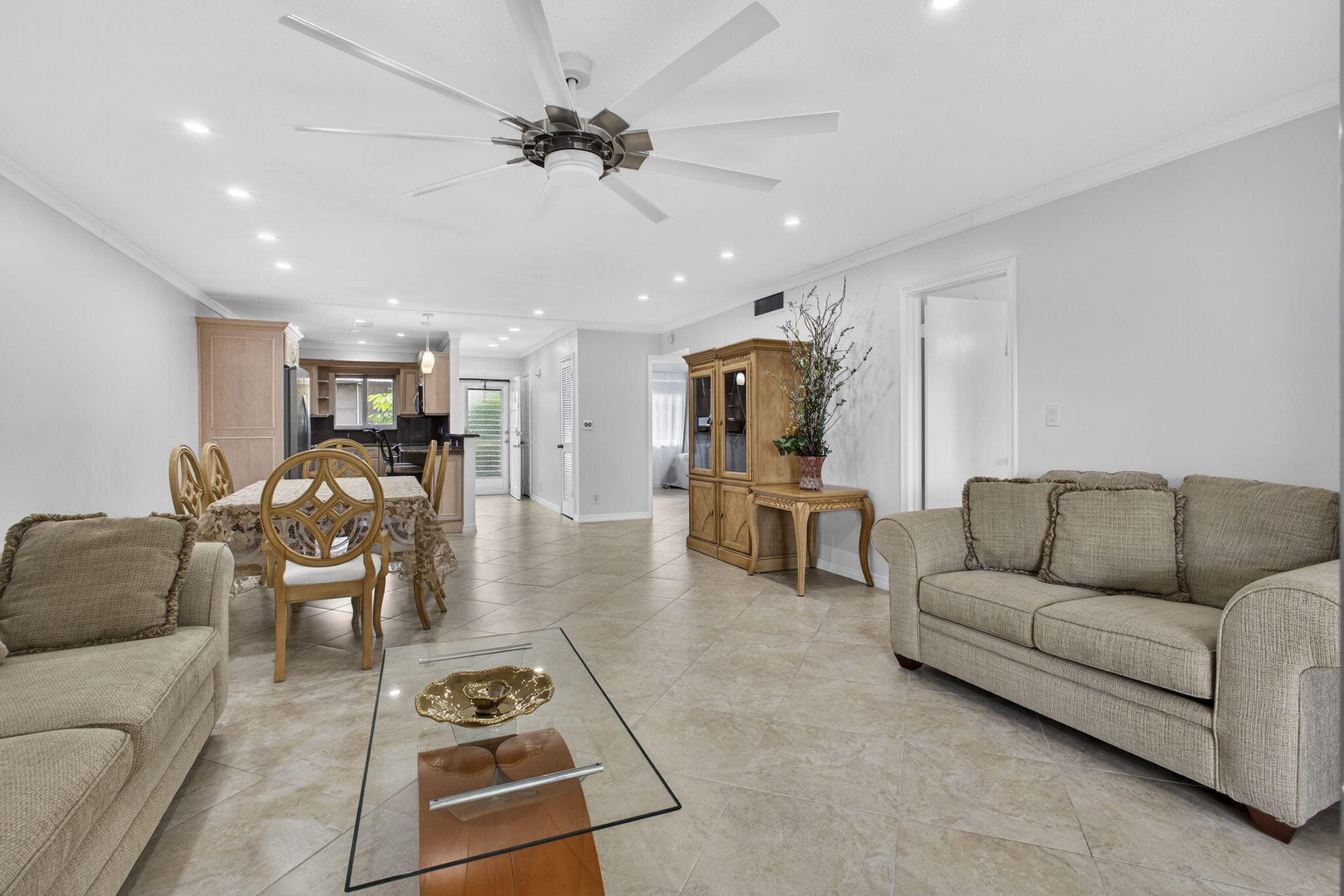 CENTURY VILLAGE PLYMOUTH 4 CONDO - Residential