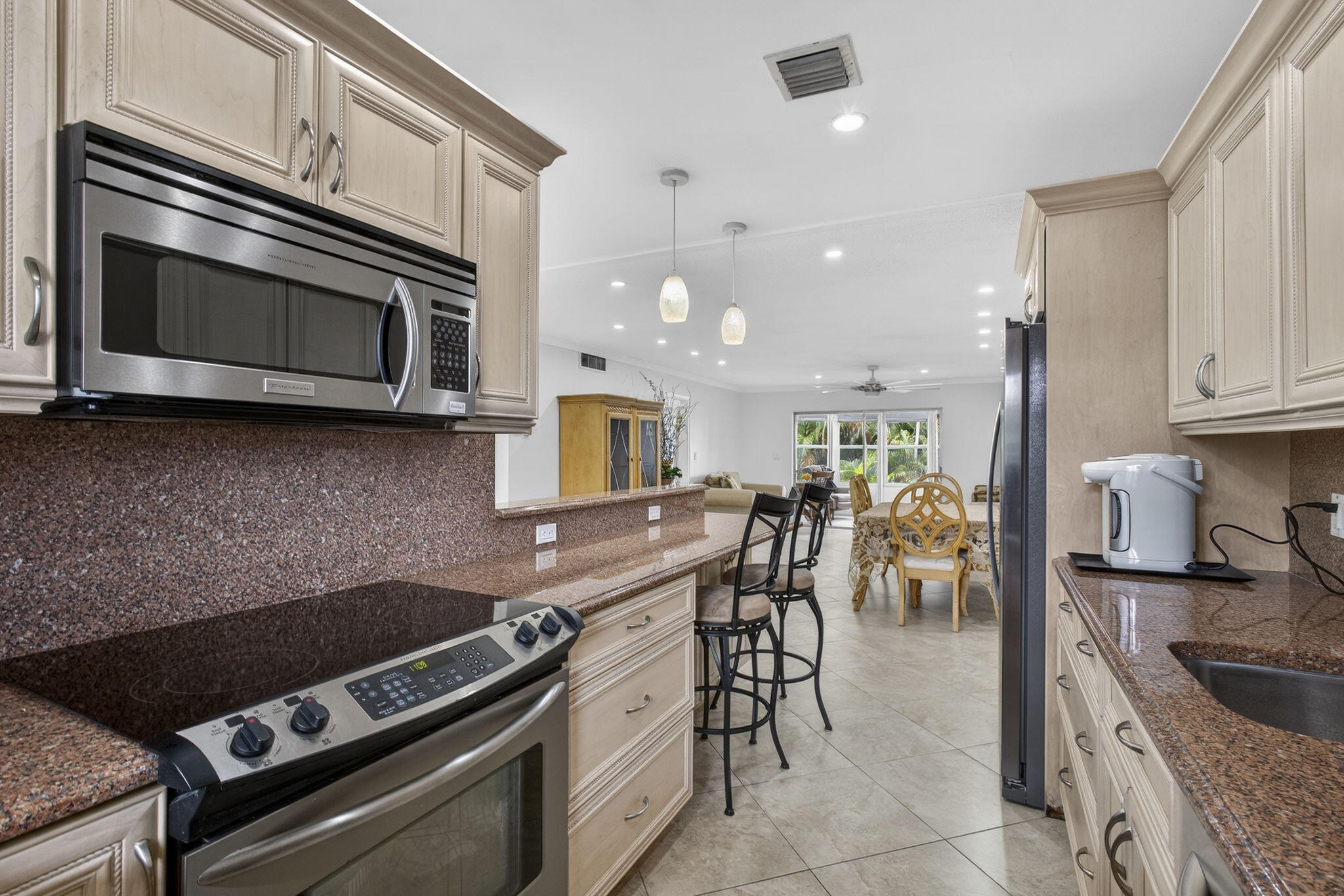 CENTURY VILLAGE PLYMOUTH 4 CONDO - Residential