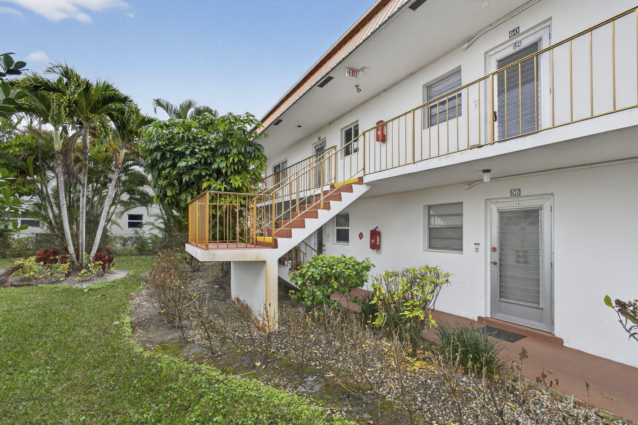 CENTURY VILLAGE PLYMOUTH 4 CONDO - Residential