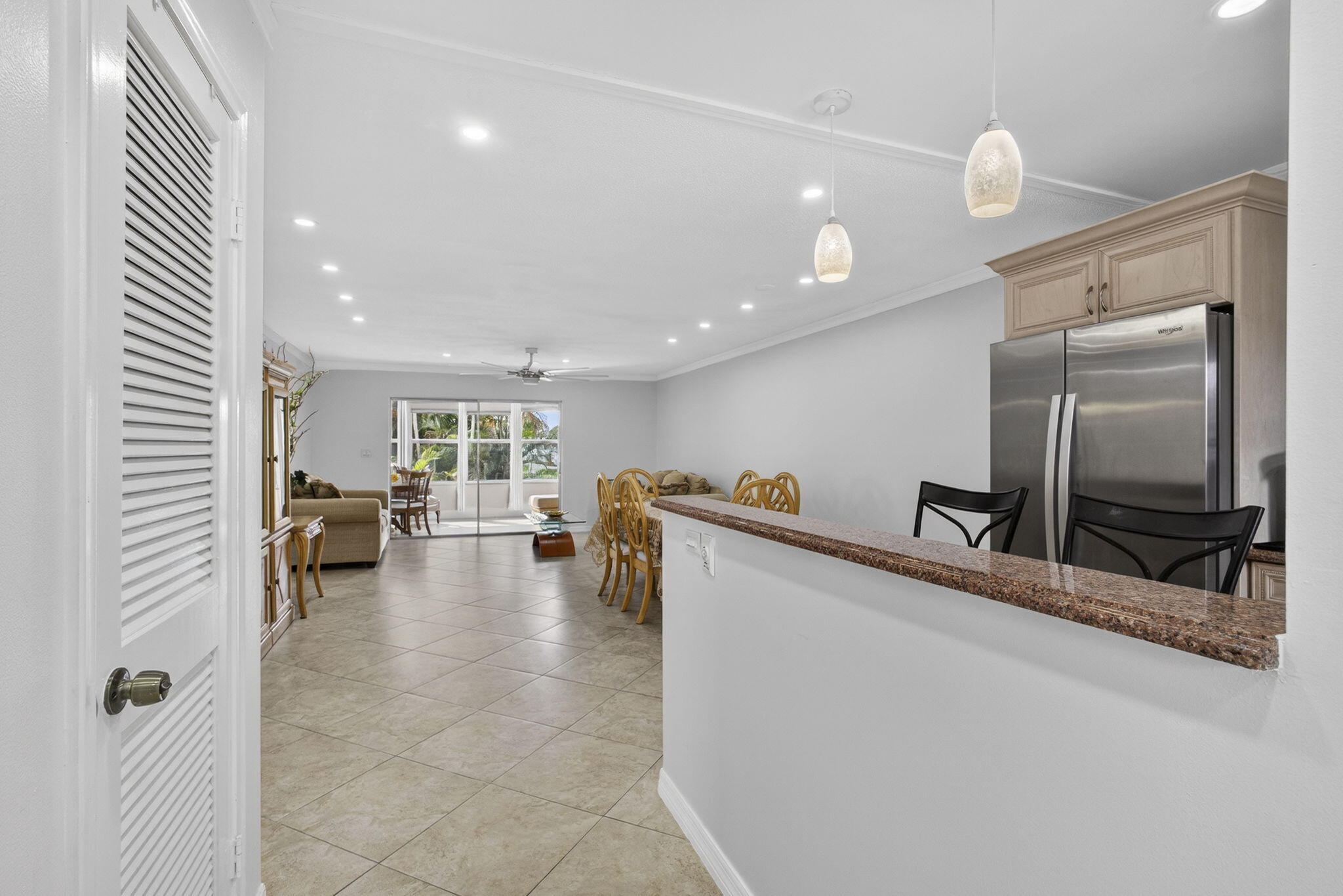 CENTURY VILLAGE PLYMOUTH 4 CONDO - Residential