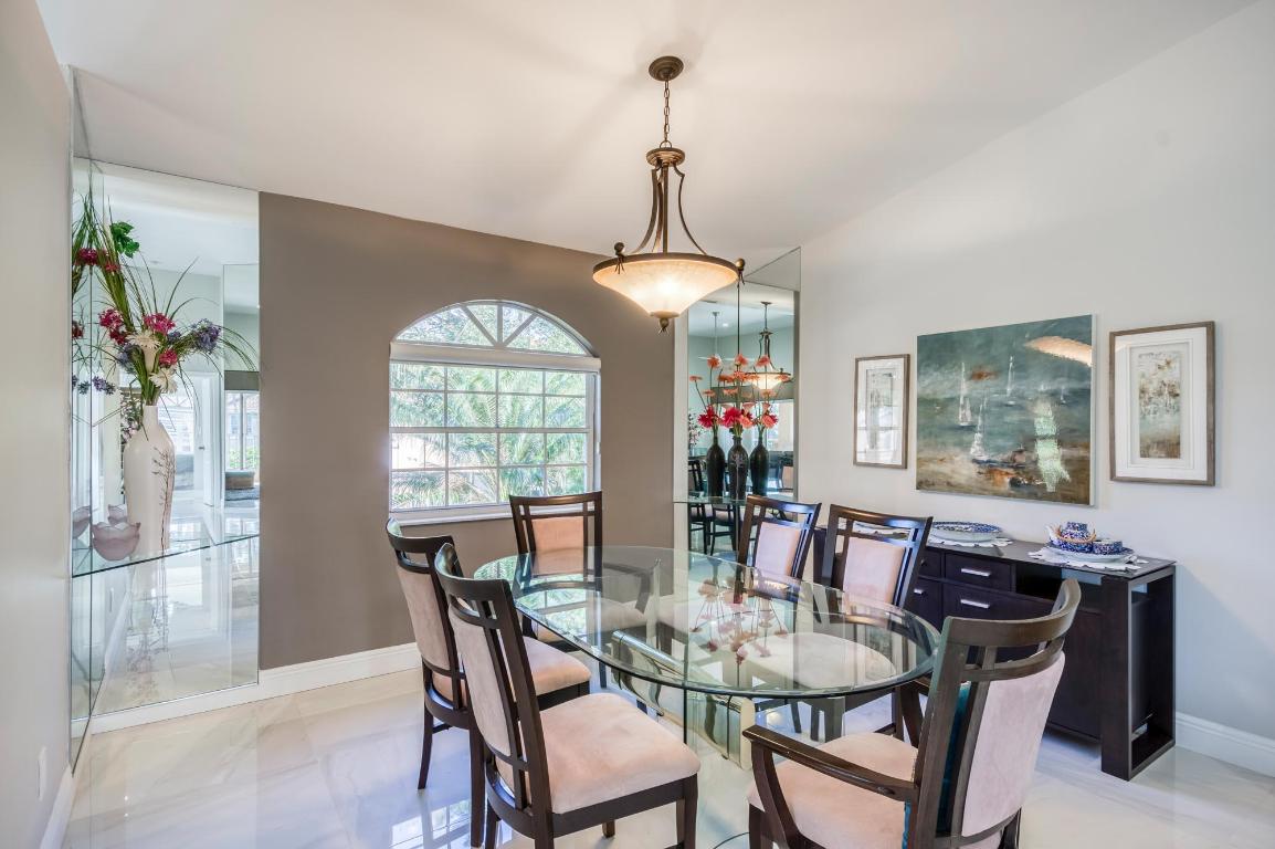 Legends at PGA National - Residential