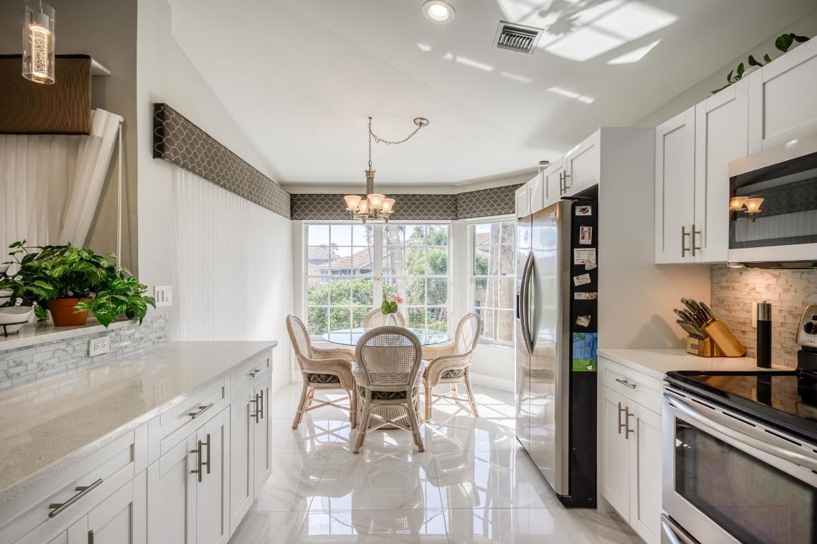 Legends at PGA National - Residential