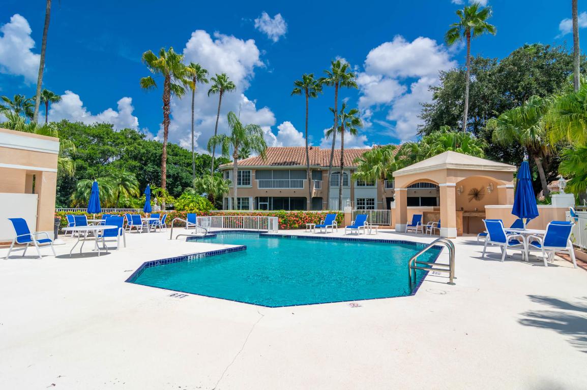 Legends at PGA National - Residential