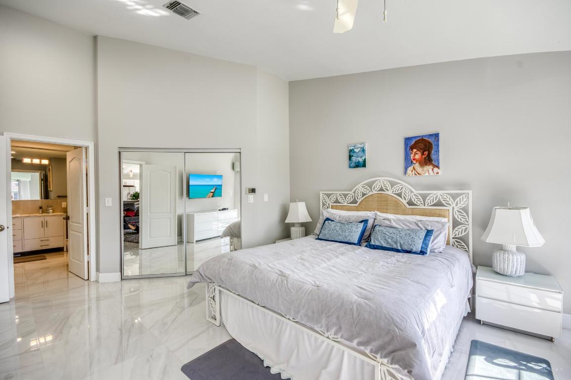 Legends at PGA National - Residential