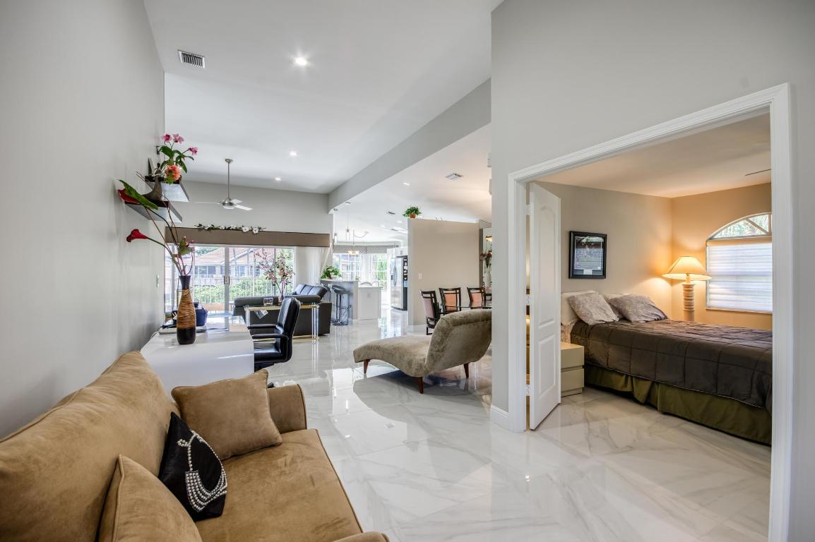 Legends at PGA National - Residential