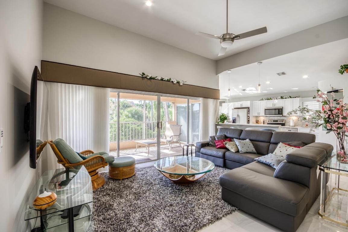 Legends at PGA National - Residential