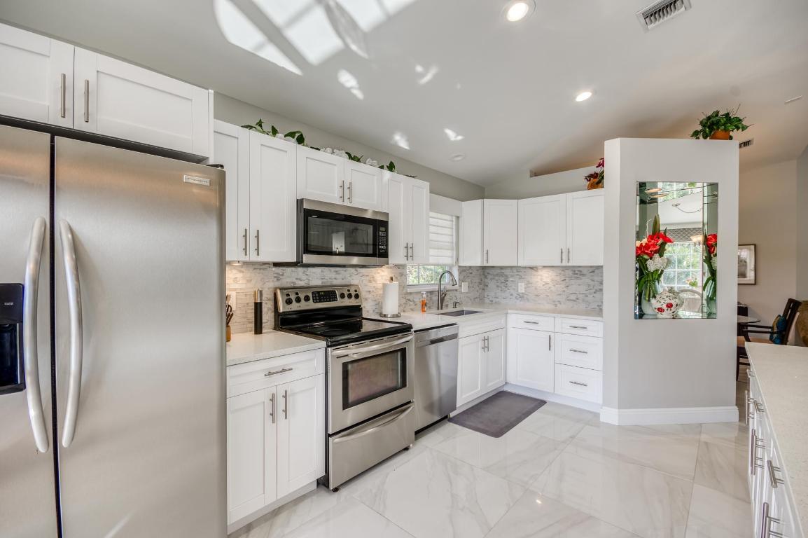 Legends at PGA National - Residential