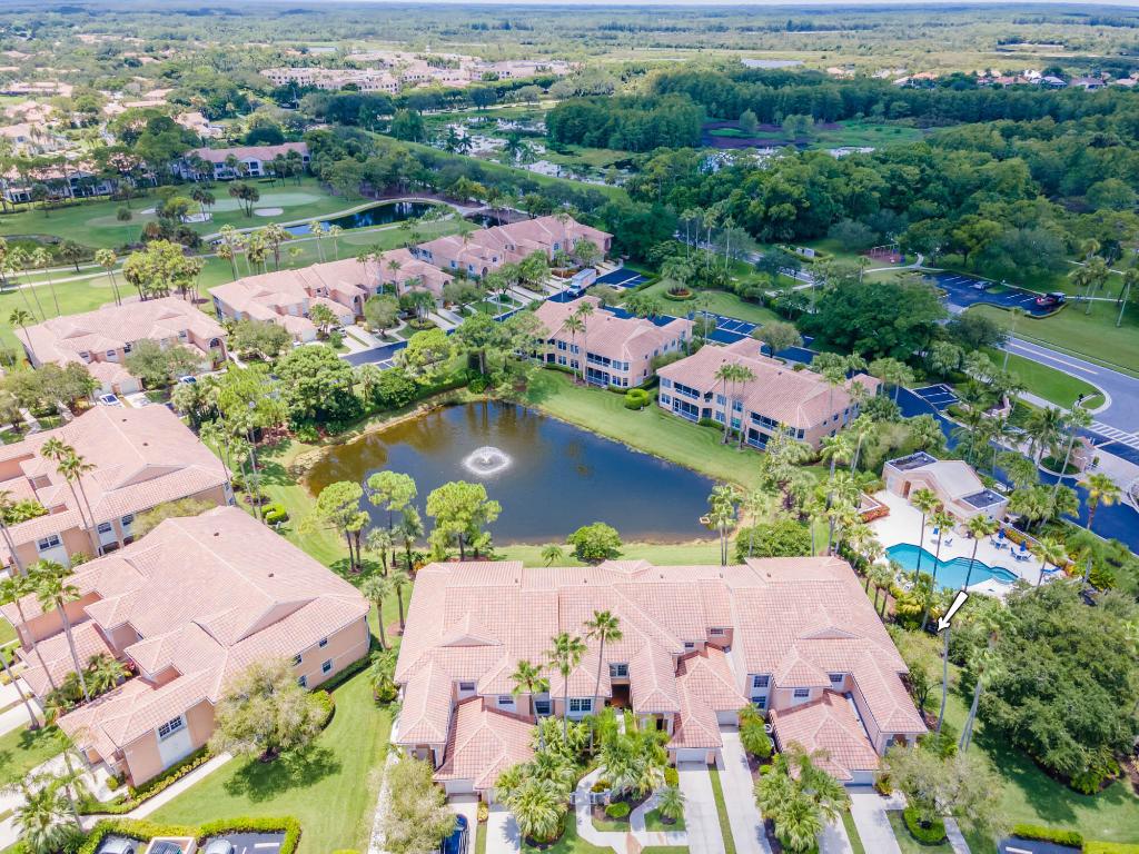 Legends at PGA National - Residential