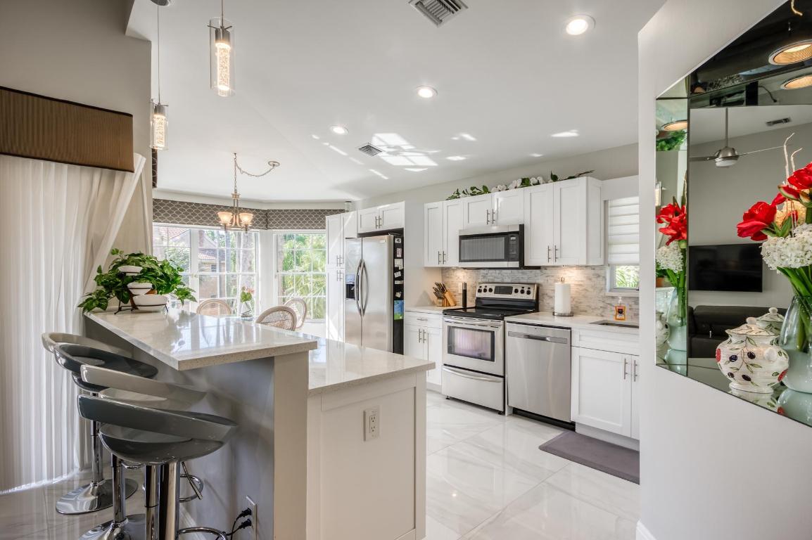 Legends at PGA National - Residential