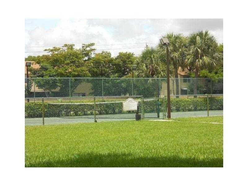 SUN VISTA GARDENS CONDO - Residential Lease