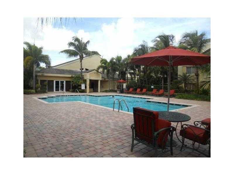 SUN VISTA GARDENS CONDO - Residential Lease