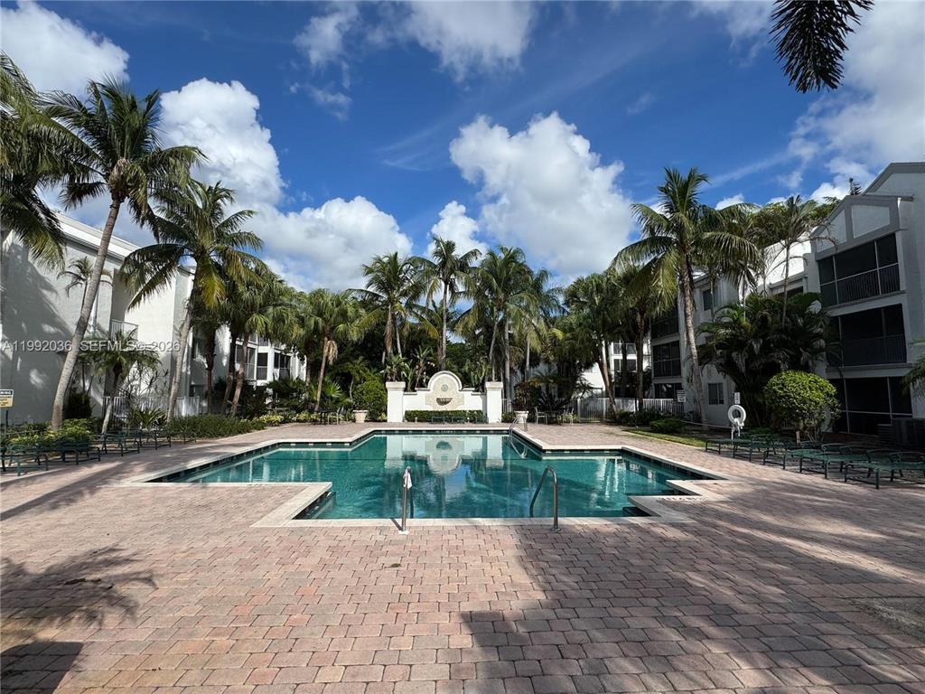 SUN VISTA GARDENS CONDO - Residential Lease
