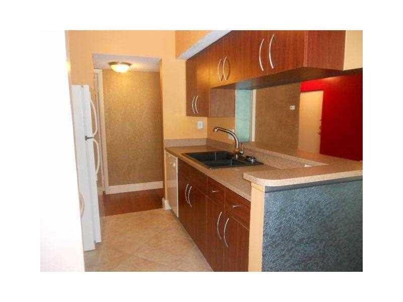 SUN VISTA GARDENS CONDO - Residential Lease