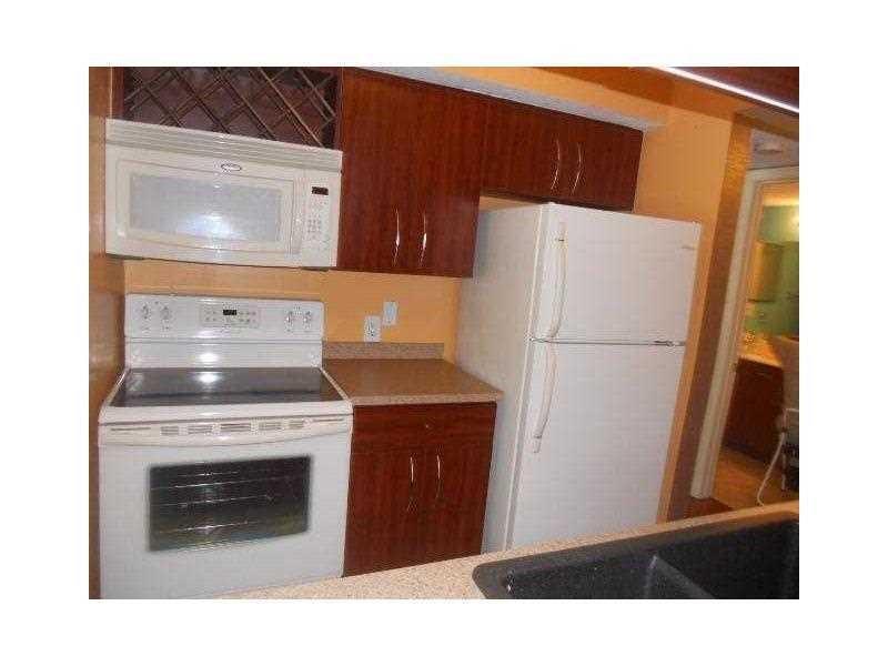 SUN VISTA GARDENS CONDO - Residential Lease
