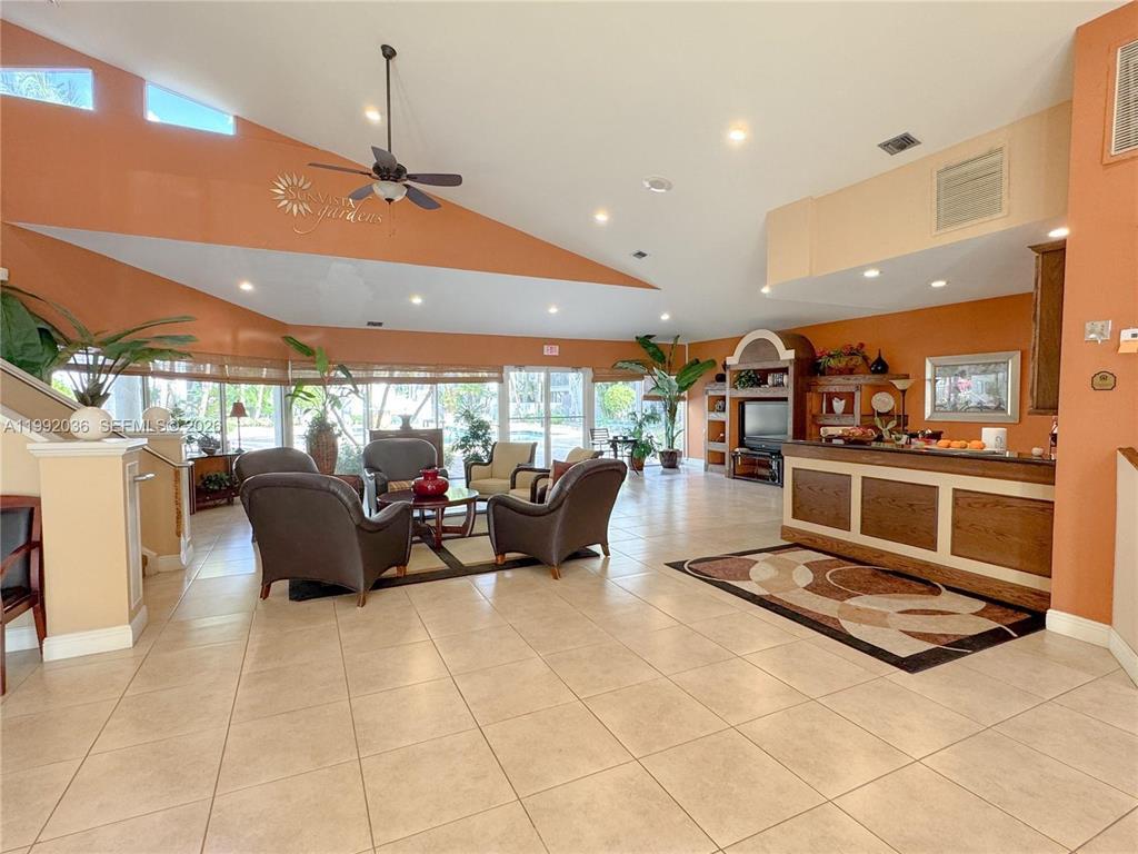SUN VISTA GARDENS CONDO - Residential Lease
